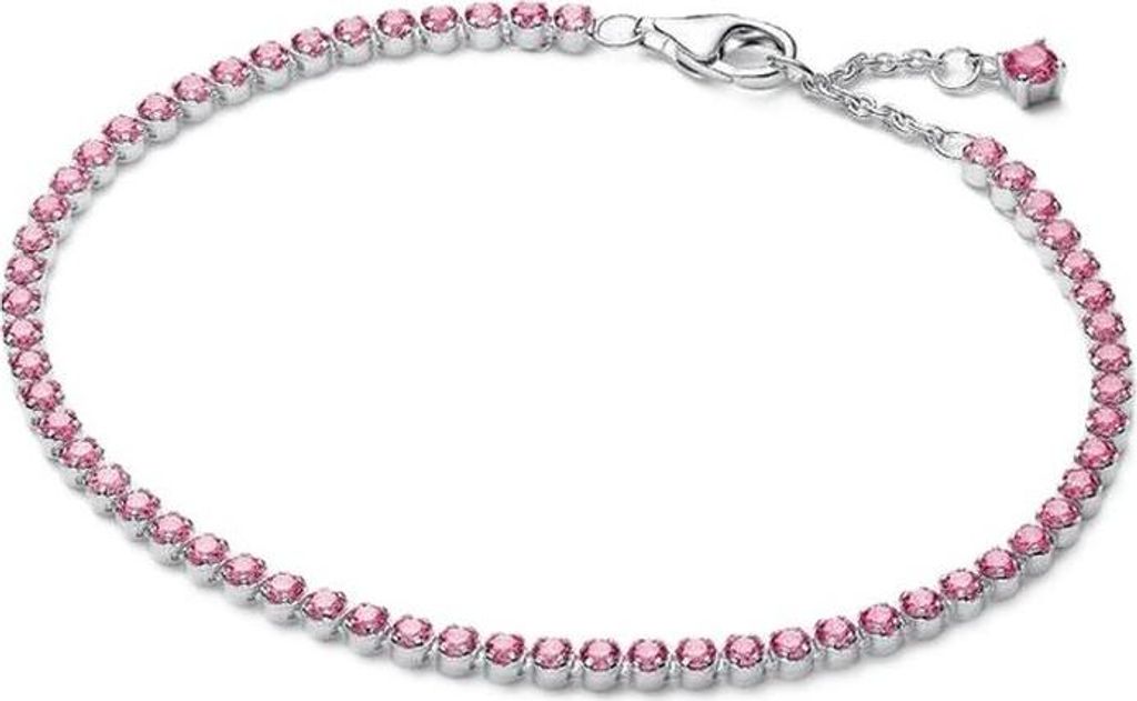 Damenarmreif Pandora 593927C02-16 16 cm