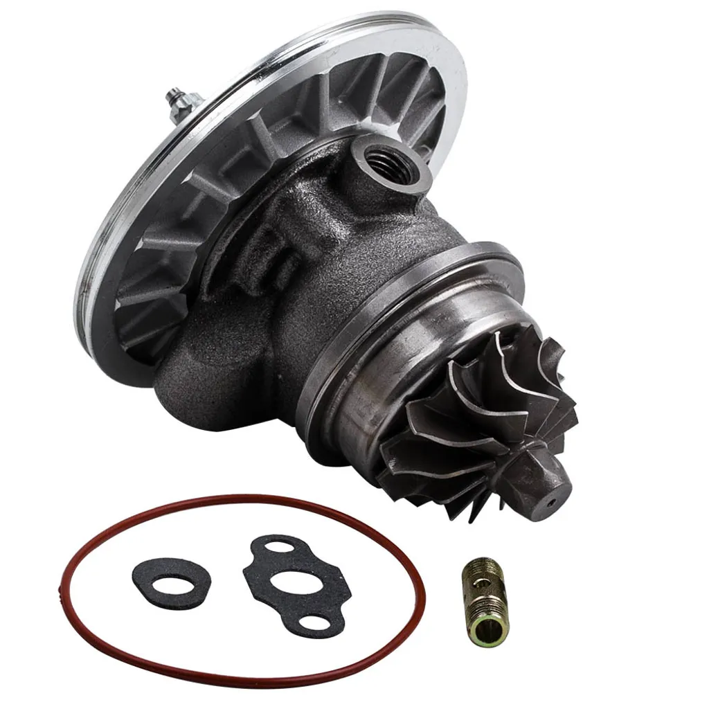 Turbo pour VW T4 Transporter 2.5 TDI Idéal Van Aménagé et Utilitaire
