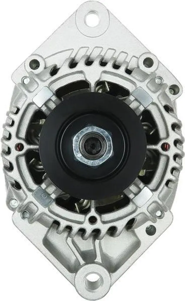 Alternateur pour Moteur Renault 1.9D et DCi - Solution Charge Batterie