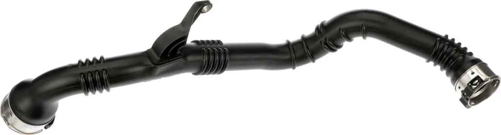Durite de turbo pour Renault Megane IV et Talisman - Flexible d'air GATES