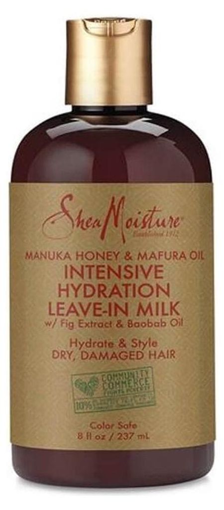 Bambucké hydratačné mlieko s manukovým medom a mafurovým Obrázok produktu 