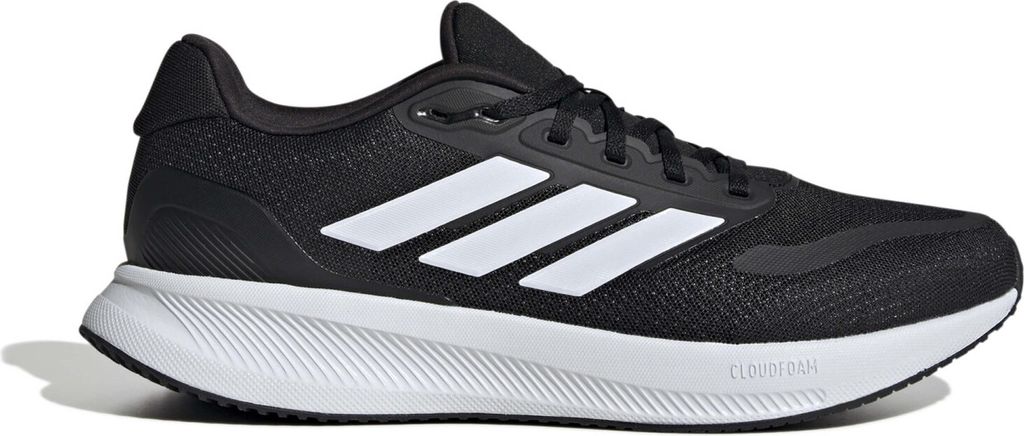 Adidas Sneakers IE0552 in Black color size 44 2/3 Produktbild 