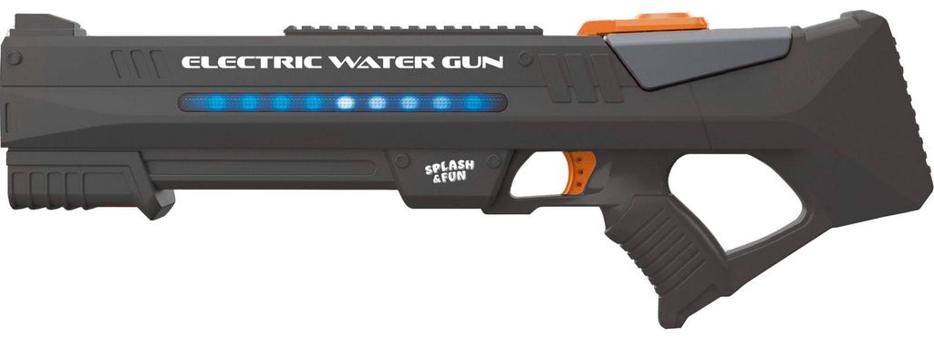 Großhandel GmbH - Ware SF Wassergewehr 51 cm, 650 Produktbild 