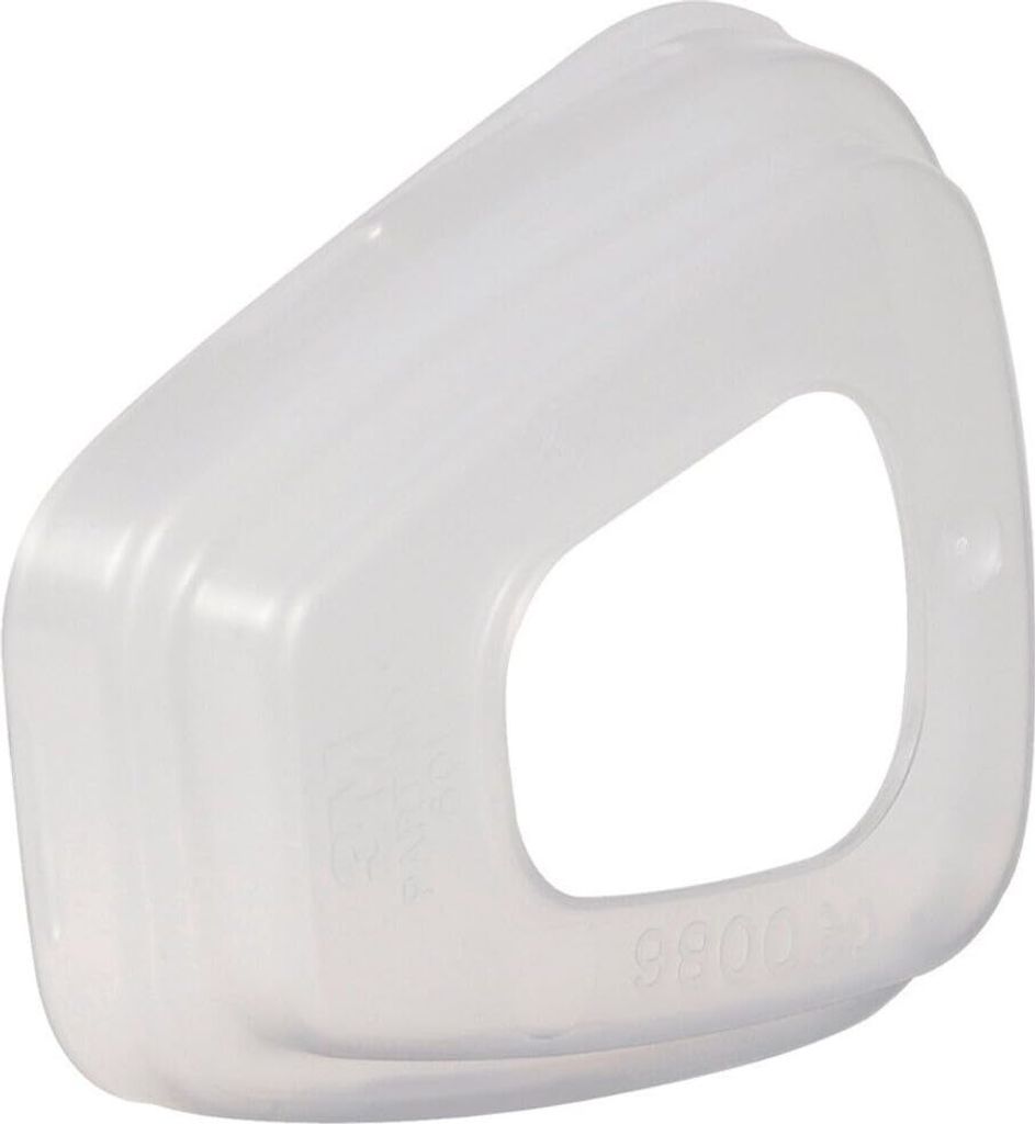 coperchio del filtro 3M 501 Classe del filtro/livello di Immagine del prodotto 