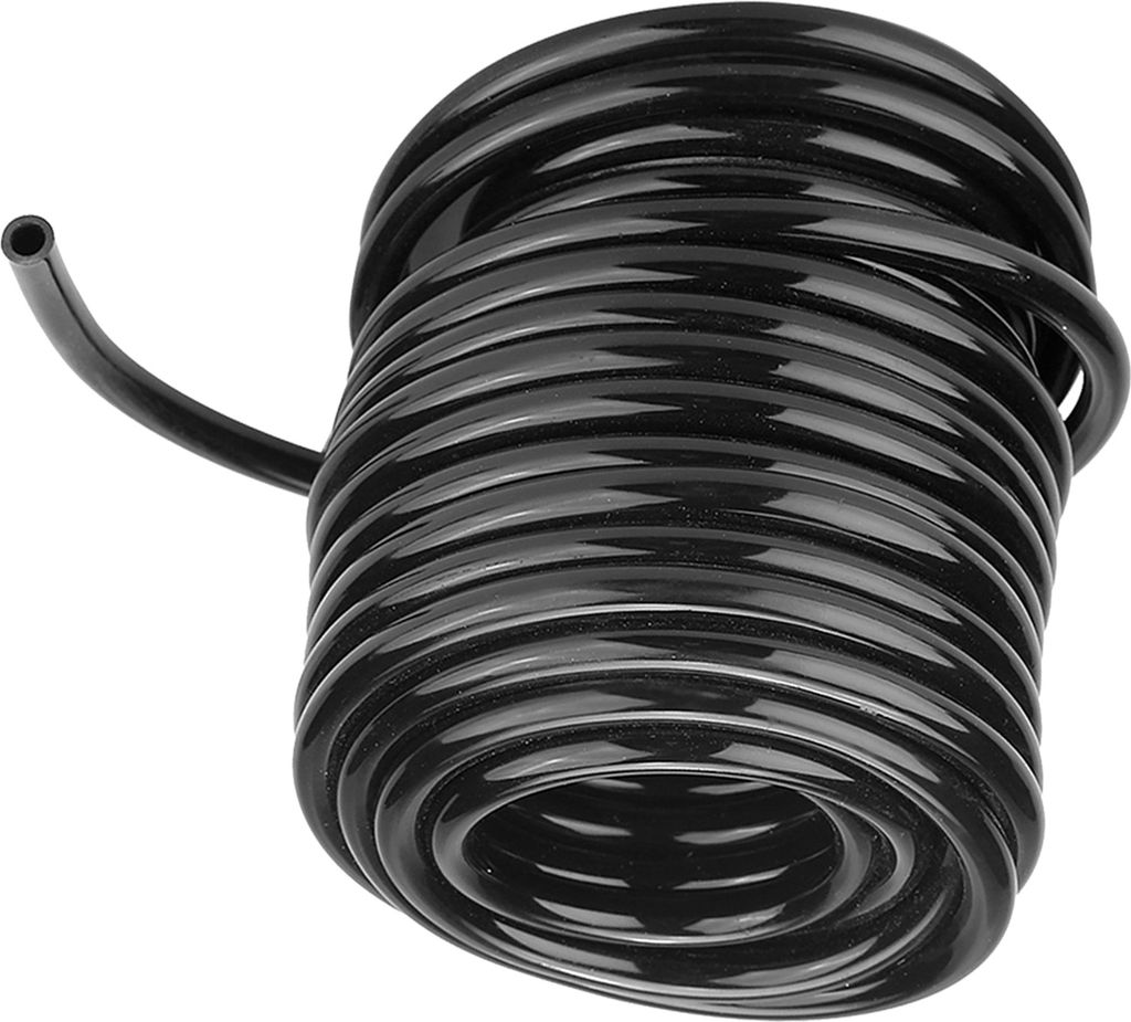 PVC Plastic Heavy Duty Flexible Industrial Agriculture Lawn Garden Water Irrigation Hose (10m)