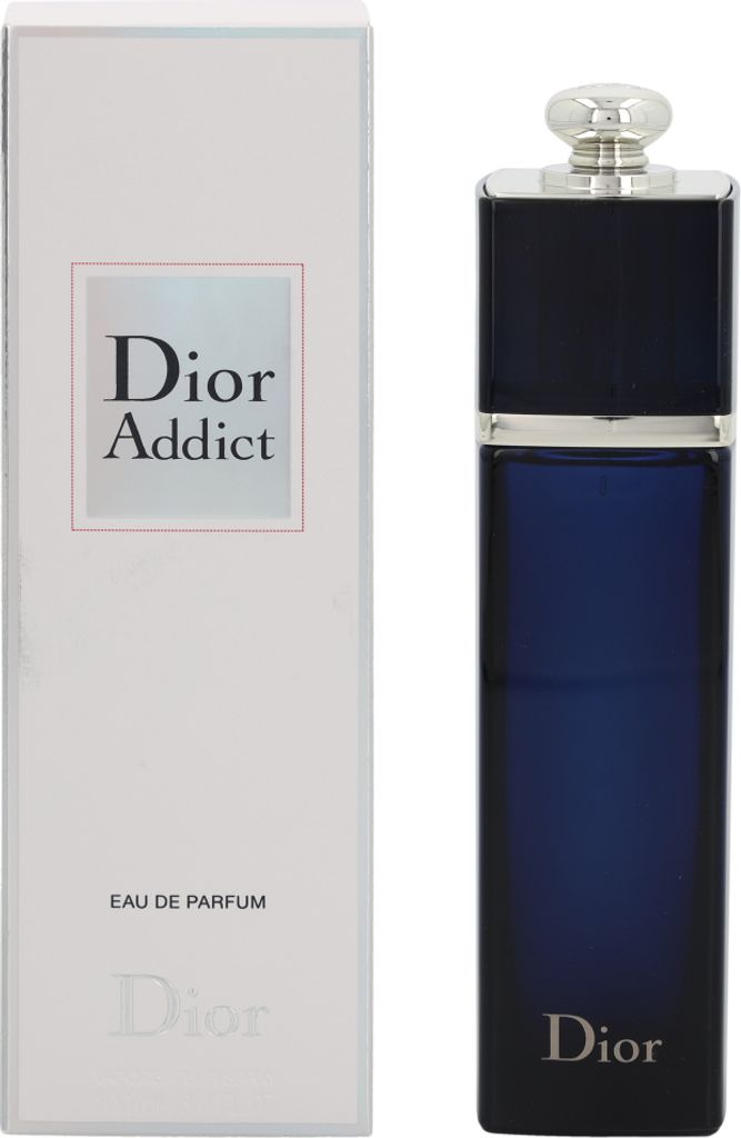 Dior Addict, Frauen, 100 ml, Nicht nachfüllbare Flasche, Produktbild 