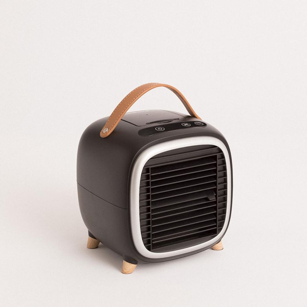 AIR COOLER BOX STUDIO - Mini-Tischventilator