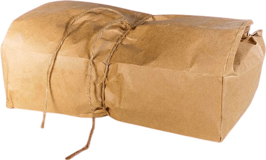KOKOZA, o.p.s. Směs Bokashi 2 kg Obrázek produktu 
