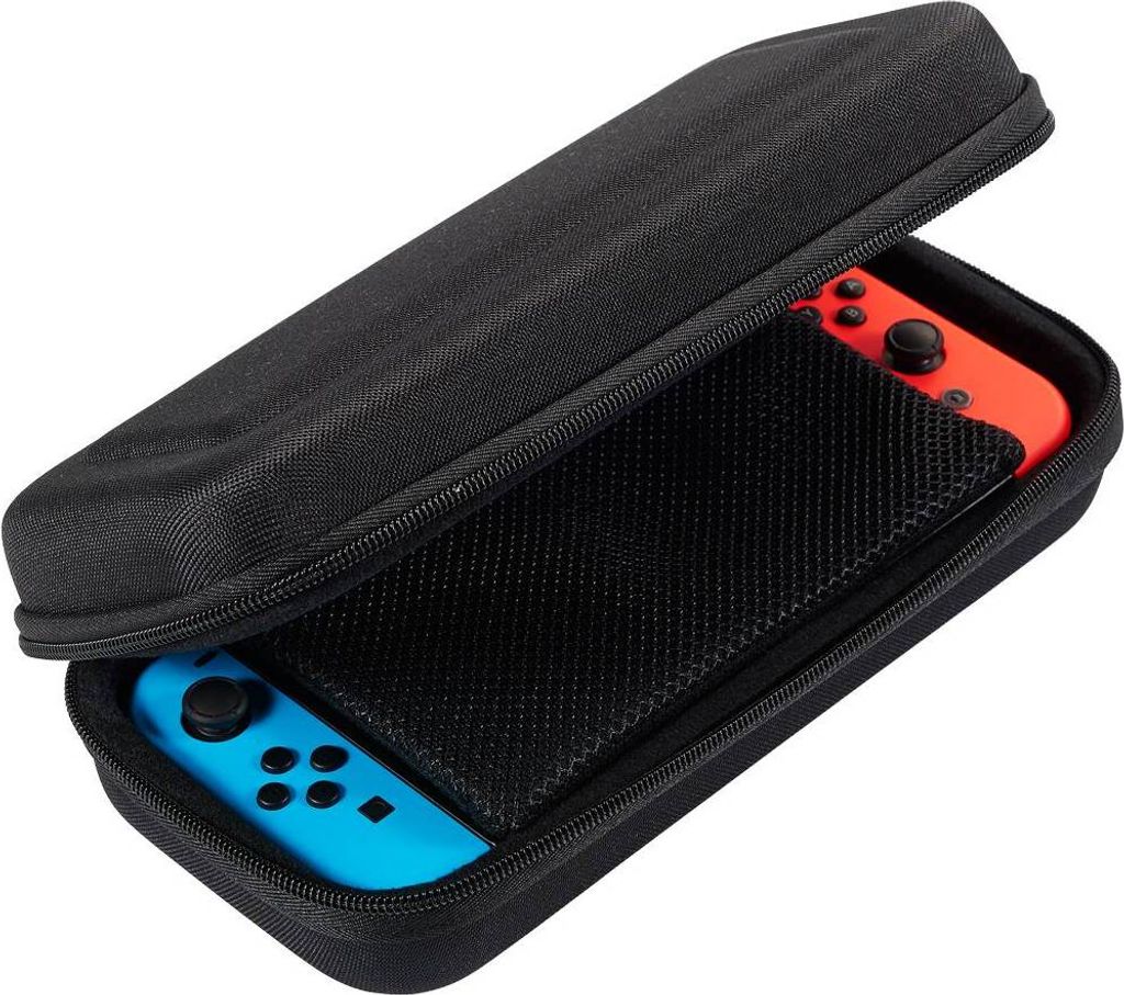 BigBen Nintendo Switch Tasche "Classic" XL