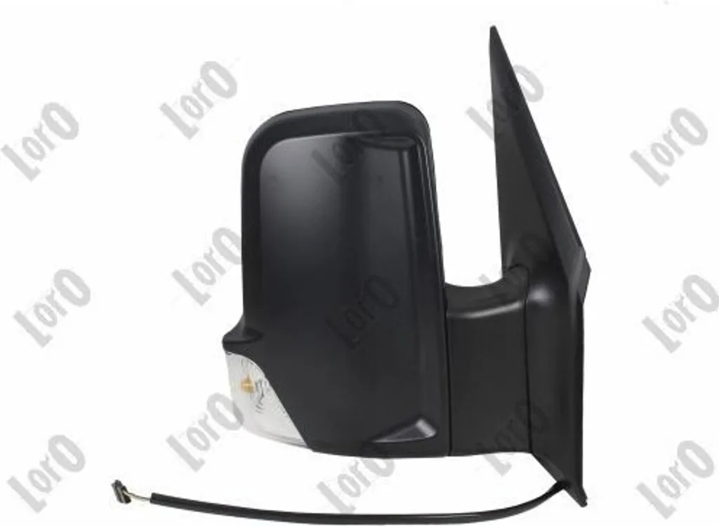 Rétroviseur extérieur droit complet compatible Sprinter et Crafter 2E