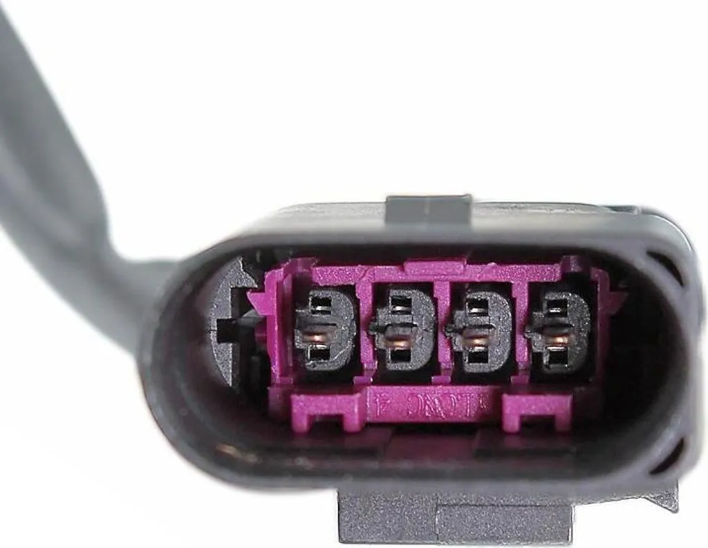 Capteur d'Oxygène de Régulation pour Audi A6 Avant C7 Metzger 0895653 42cm