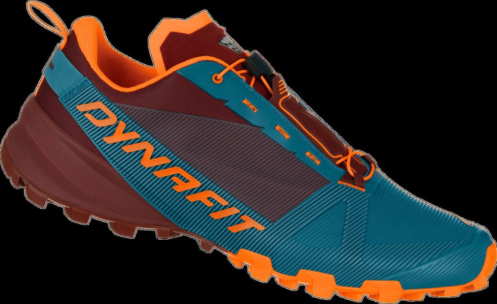 Traverse - Dynafit, Größe:9 UK (EU 43), Farbe:8167 Mallard Blue