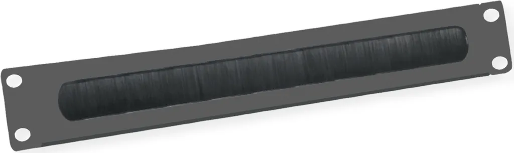 VALUE 26.99.0316 Ingresso Cavi 19" 2U - Addio Polvere e Caos