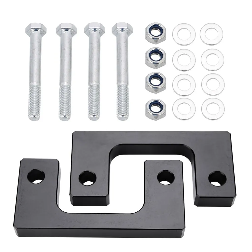 Kit de rehaussement 1 pouce avant pour Chevrolet Silverado et GMC Sierra