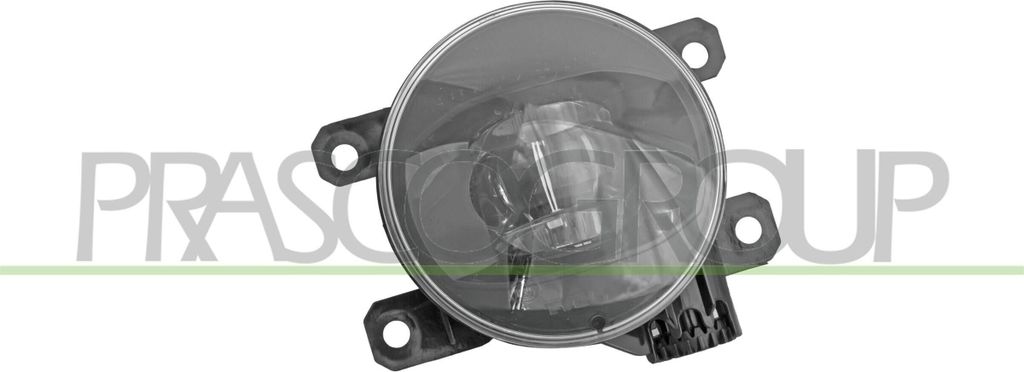 PRASCO PG4284433 LED Nebelscheinwerfer Links Rechts passend für PEUGEOT 308 SW II Nebelleuchte
