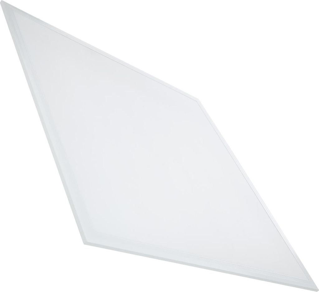 LED Panel 60x60 cm 40W 4000 lm Dimmbar   mit Produktbild 