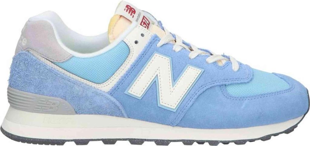 New Balance Sneakers U574RCA in Multicolored color size 44