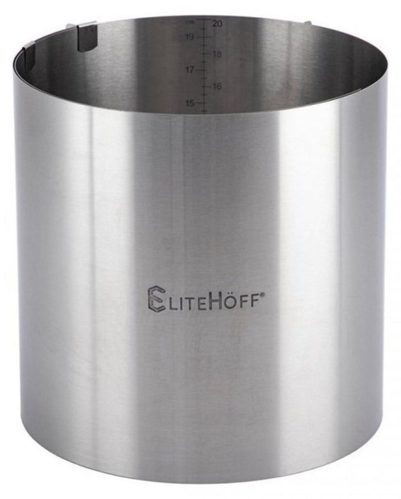 Elitehoff Nádoby na pečenie 45852, E8110 Obrázok produktu 