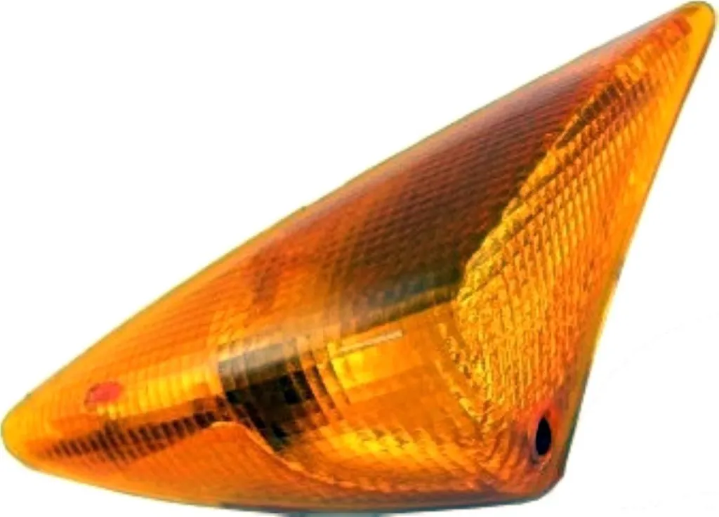 Freccia Destra 703.01.23 per Aprilia/Guzzi - Basta Frecce Rotte! - 1