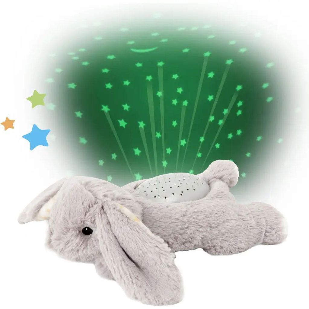 Cloud B Dream Buddies Benny le lapin Image du produit 
