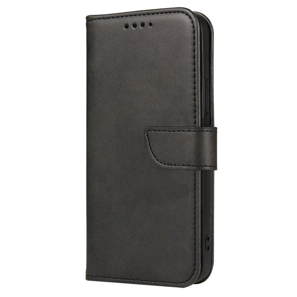 Custodia Professionale Xiaomi Redmi A1 Juoda | Magnetica Elegant