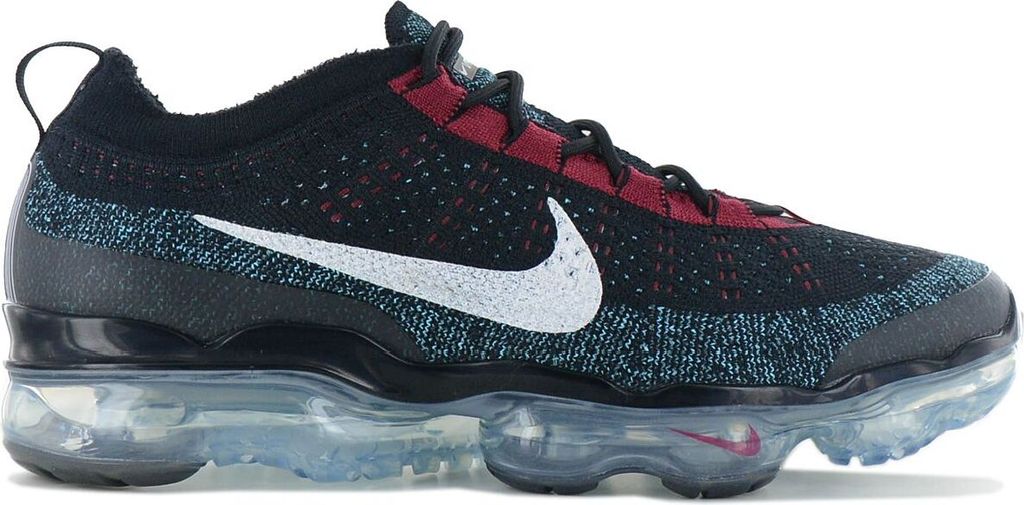 Nike Air VaporMax 2023 FK FlyKnit - Herren Sneakers Schuhe DV1678-012 , EU 45 US 11
