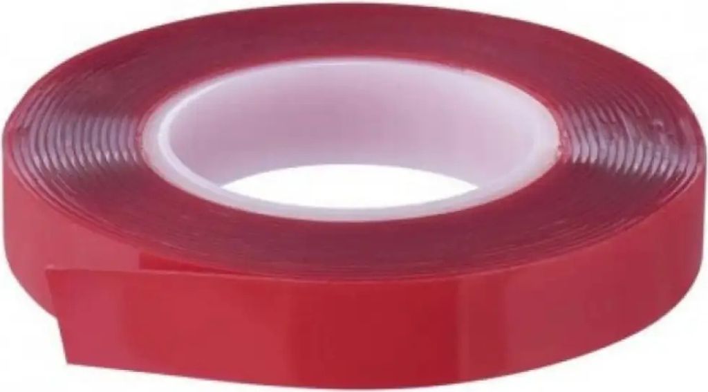 Taśma dwustronna Emos F6060 PVC12/3 Zdjęcie produktu 