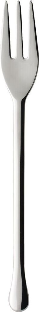 Multipack Villeroy & Boch Udine Kuchengabel - 6 Stück Produktbild 