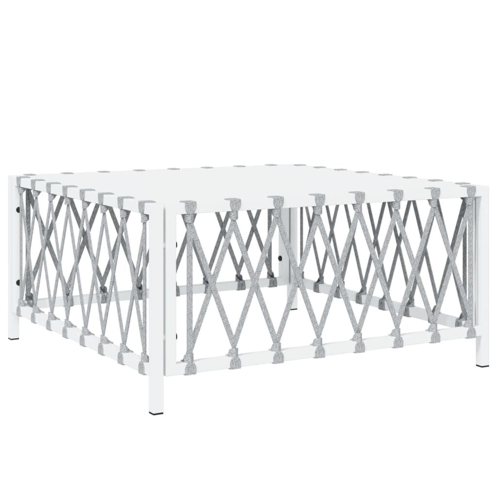 VidaXL 364141, Tkanina, Stal, 110 kg, Dorośli i dzieci, 700 Zdjęcie produktu 