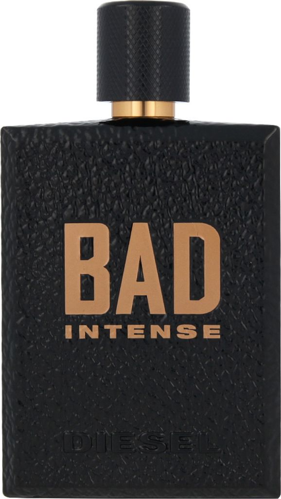 Diesel Bad Intense EDP 125 ml M Produktbild 