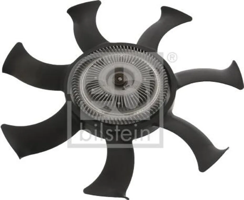 Ventilateur moteur électrique FEBI 44883 compatible Vito et Sprinter W906