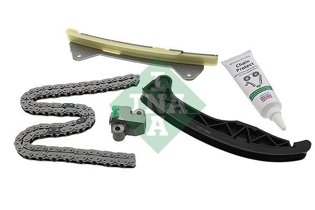 Kit de distribution pour réparer le moteur de votre PEUGEOT 107