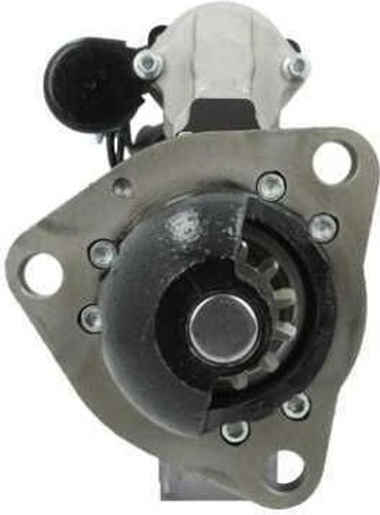 BV PSH 640.527.123.050 Starter Anlasser 5,0kW 12V LKW