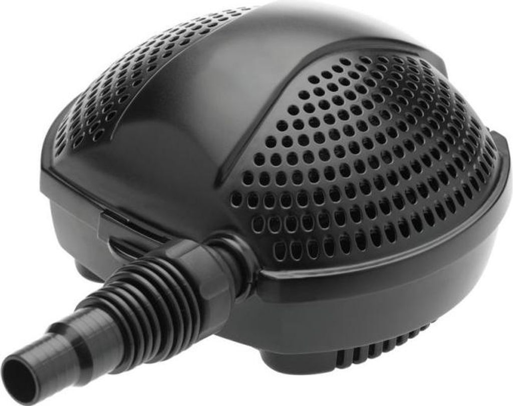 Pompe de filtration et de cours d'eau Pontec PondoMax Eco Image du produit 