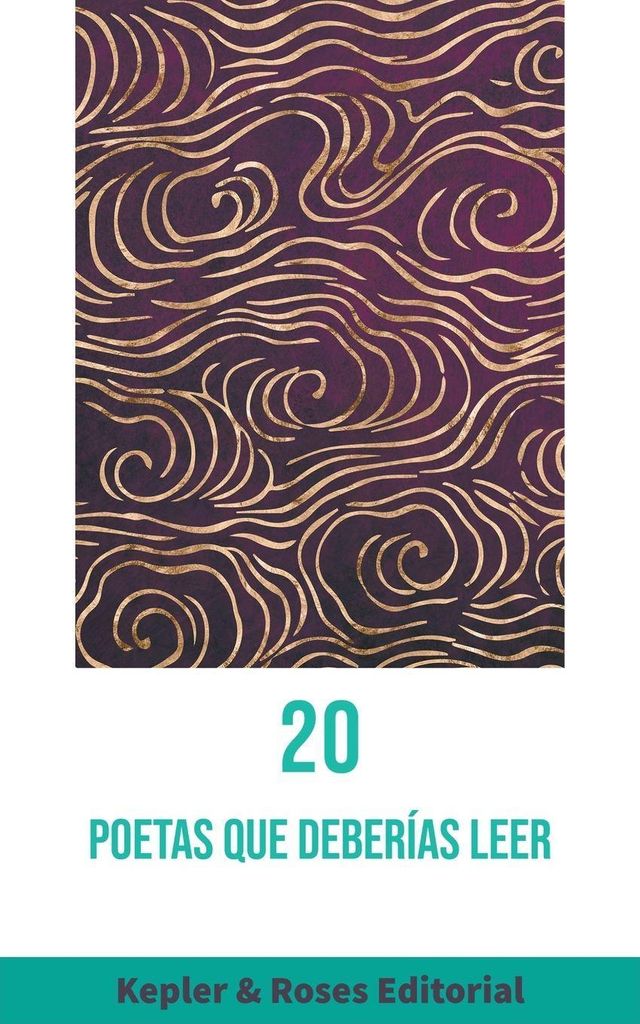 20 poetas que deberías leer