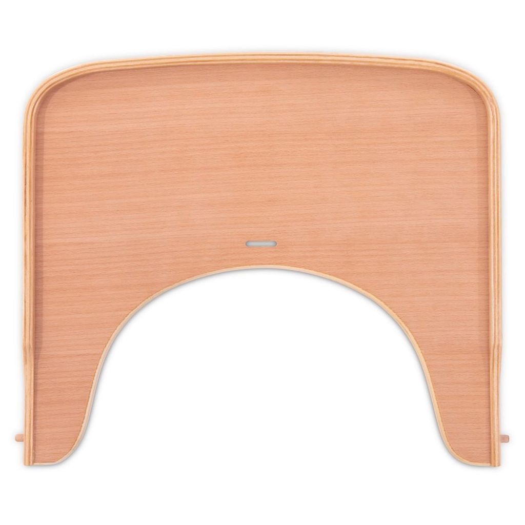 Hauck Alpha wooden tray High chair tray Wood Image du produit 