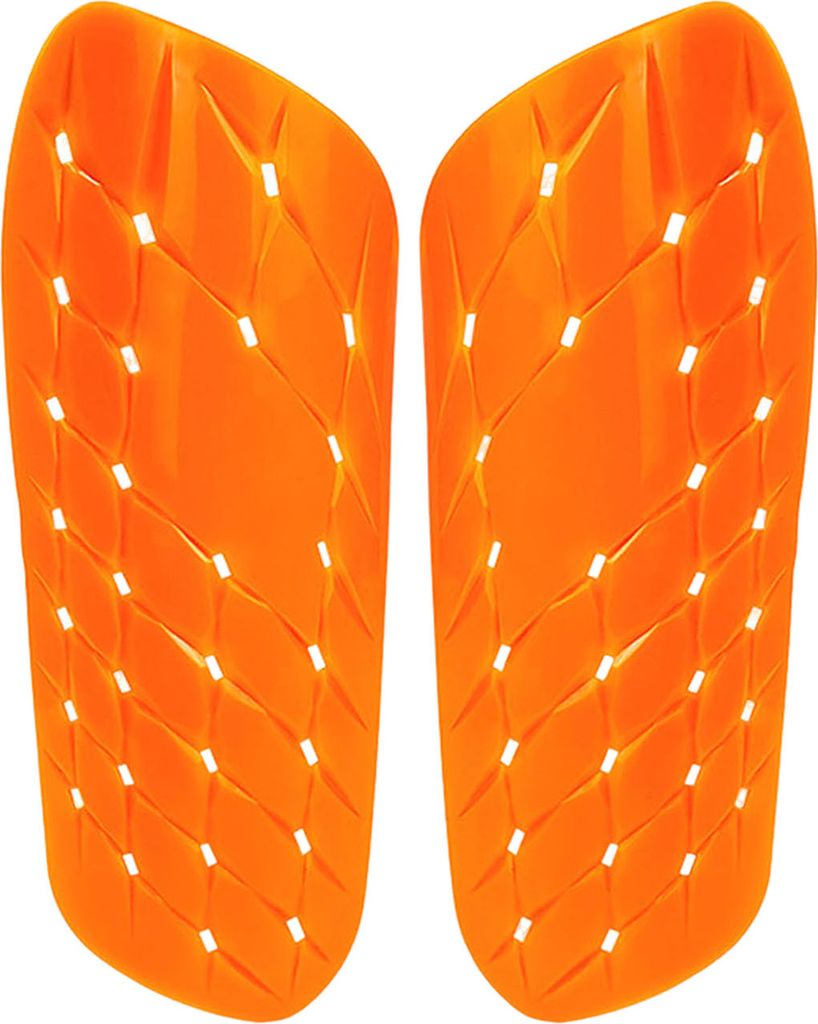 Fußball-Schienbeinschoner, leichte, stoßdämpfende Schienbeinschoner, Beinschutz, Fußball-Trainingsausrüstung, Outdoor-Sportausrüstung