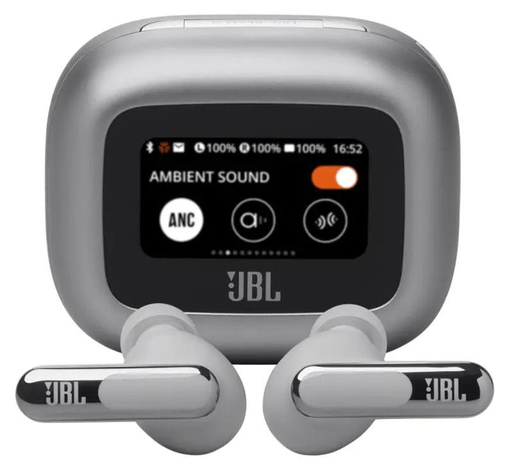 JBL Live Beam 3, Bezprzewodowy, 20 - 40000 Hz, Zdjęcie produktu 