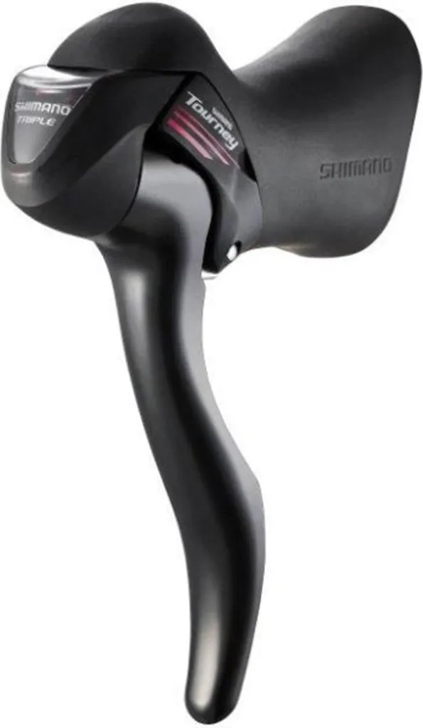 Levier de vitesse Shimano ST-A070 pour réparer les sauts de chaîne