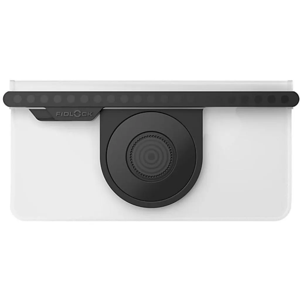 Étui Smartphone Fidlock VACUUM Taille M pour Support Vélo et Moto Uni
