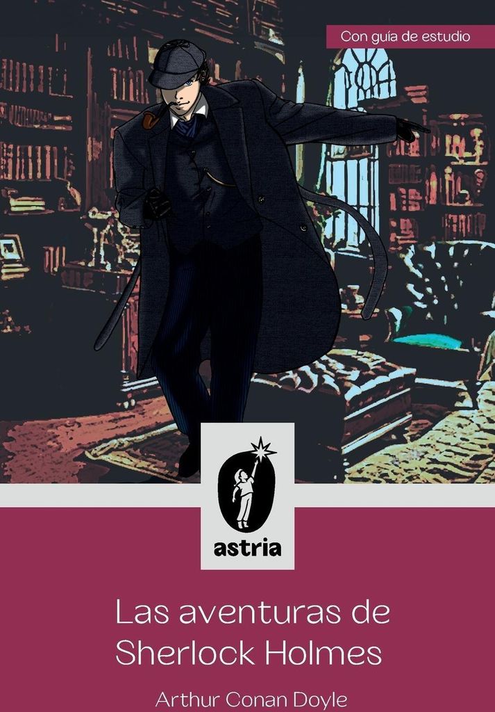 Las aventuras de Sherlock Holmes
