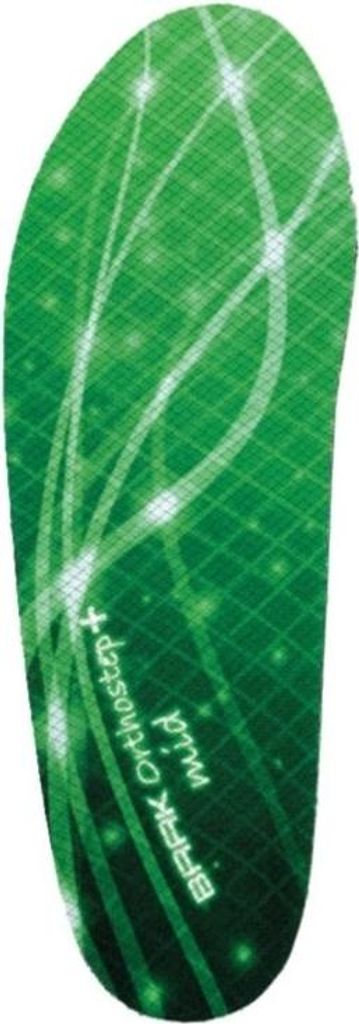 BAAK ORTHO - STEP+ MID Baak Orthostep+ Einlegesohle Medium