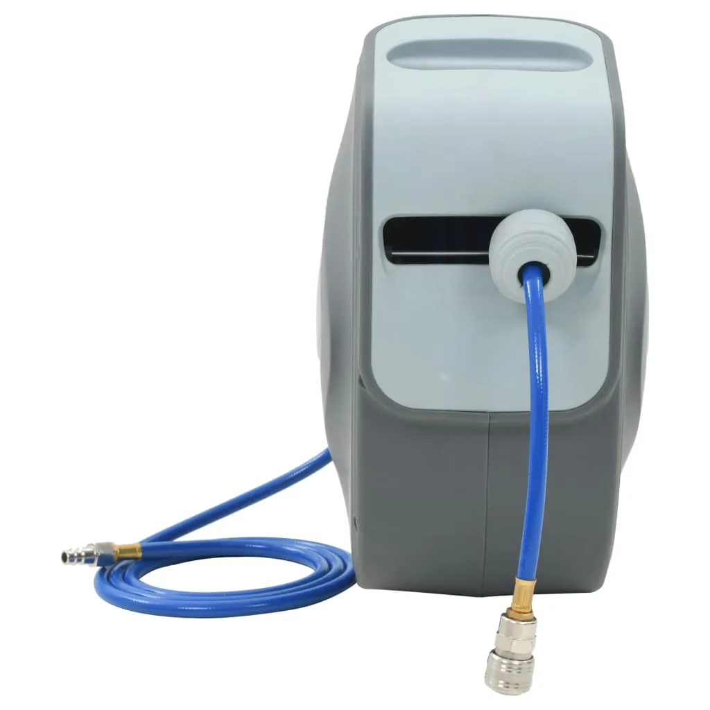 Offerta Avvolgitubo Aria Compressa 30m Automatico - Stock Limitato - 3