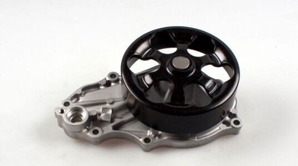 HEPU Kühlmittelpumpe Wasserpumpe für HONDA CIVIC VIII Hatchback (FN, FK) P7578