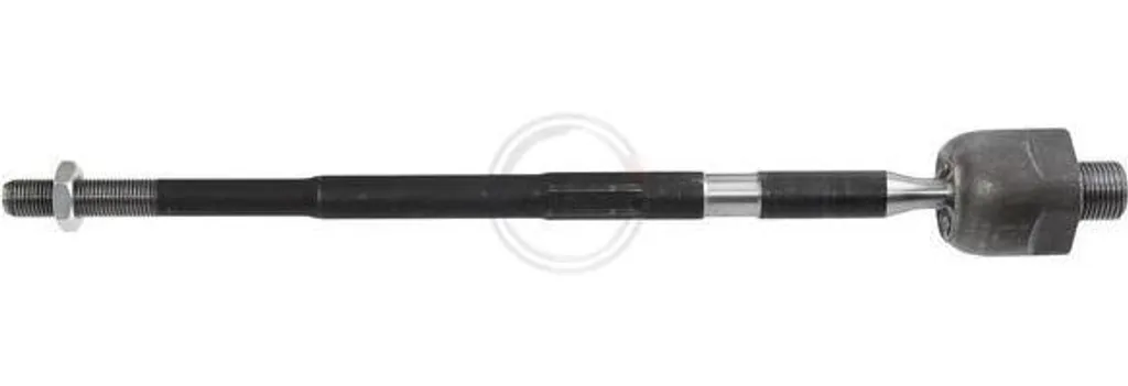 Barre d'accouplement Joint axial A.B.S. 240586 compatible Opel Agila B