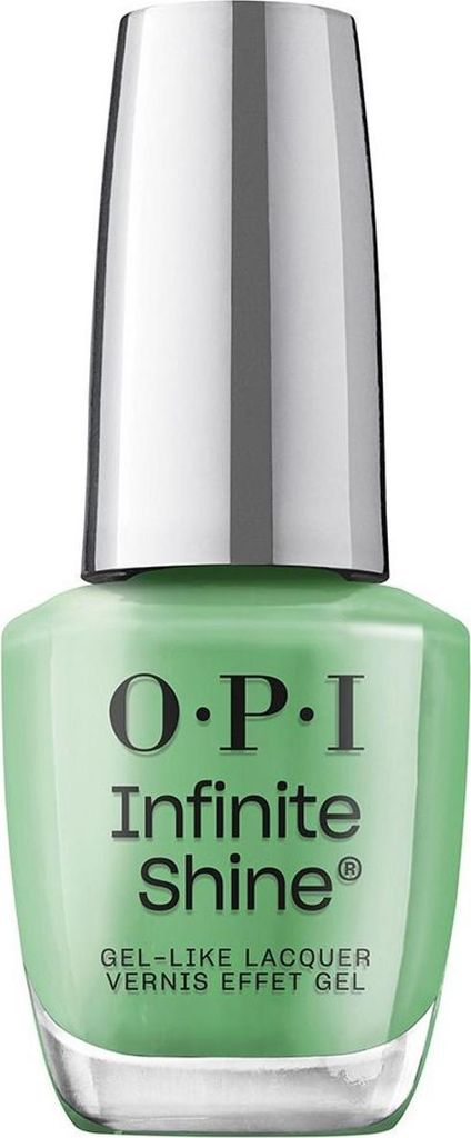 Gel-Nagellack Opi INFINITE SHINE Won for the Ages 15 ml Produktbild 