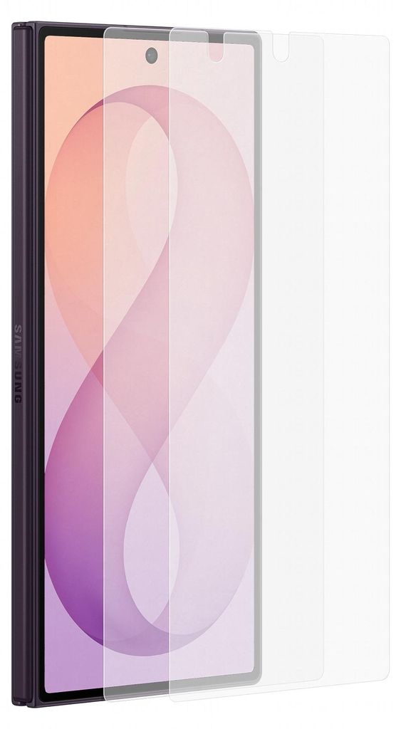 Samsung EF-UF976CTEGWW, Samsung, Z Fold8, Kratzresistent, Produktbild 