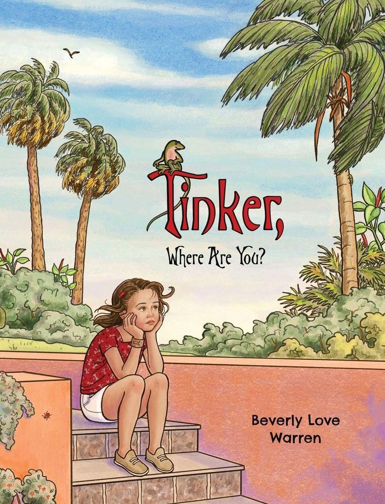 Tinker, Where Are You?