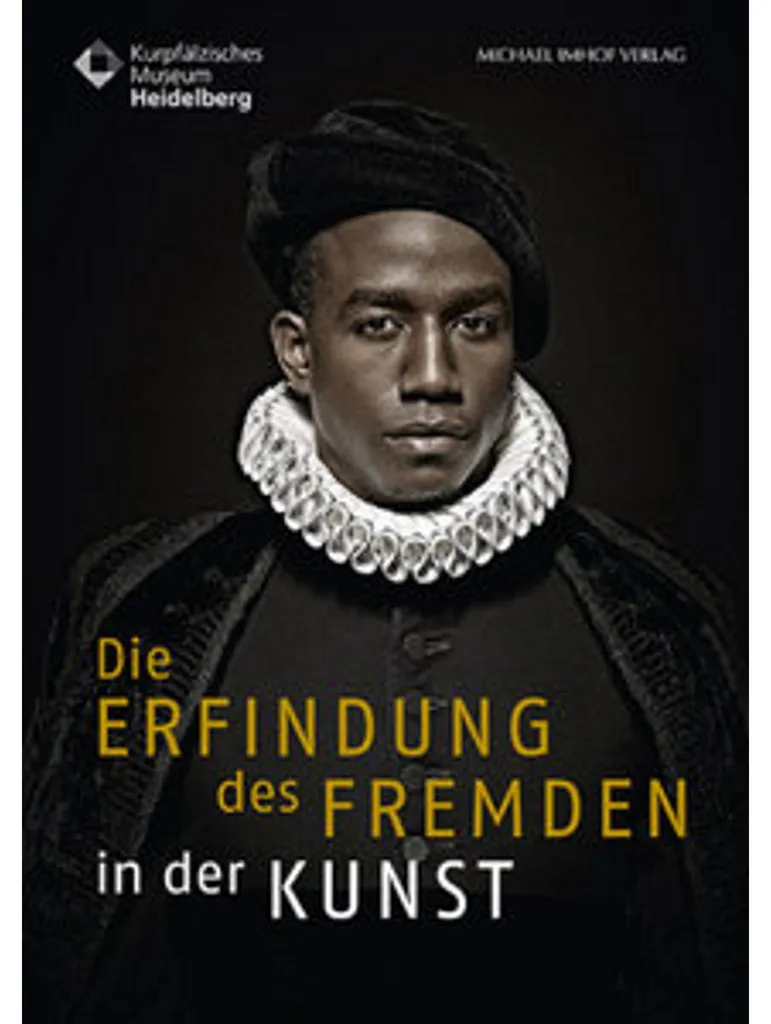 Comprendre l'altérité avec Die Erfindung des Fremden in der Kunst