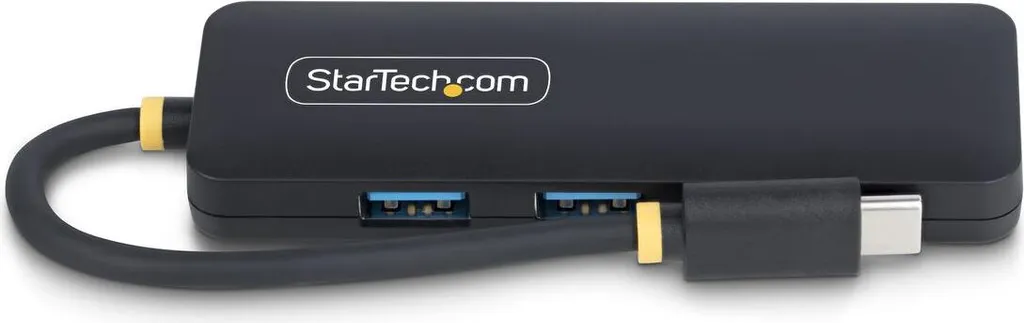 Réparer un hub USB avec le kit Startech H5C4A-USB-HUB pour votre bureau